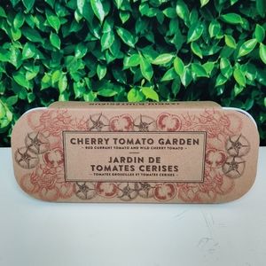 Indoor Garden Cherry Tomato Kit